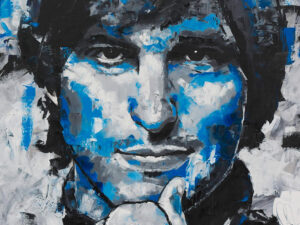 Steve Jobs - sobre o avanço tecnológico
