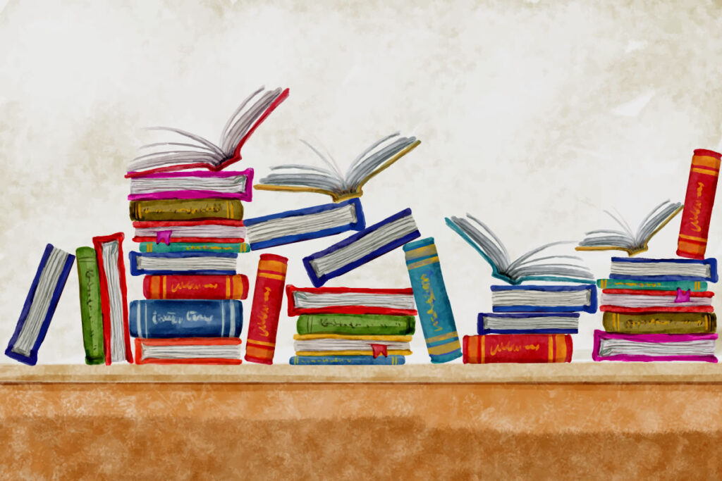 Literatura Mundial - livros para baixar