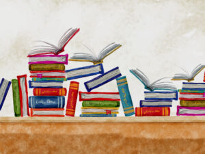 Literatura Mundial - livros para baixar