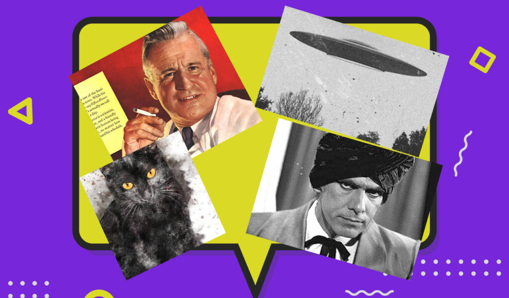 Falácias - Introdução, exemplos e conceitos