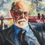 Sigmund Freud Frases e Pensamentos