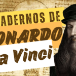 Leonardo da Vinci | Os cadernos do gênio universal (VIDEOAULA)