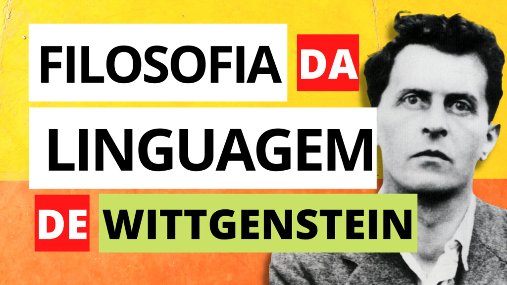 Filosofia da Linguagem Videoaula