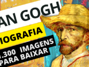 Van Gogh Biografia