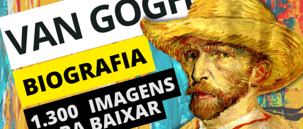 Van Gogh Biografia