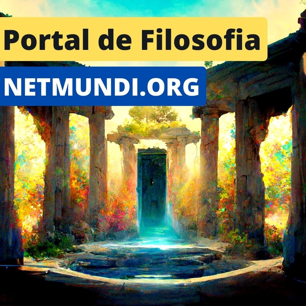 Portal de Filosofia Netmundi.org