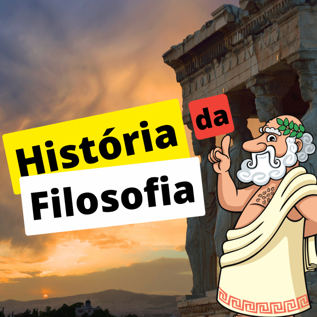 História da Filosofia Ocidental