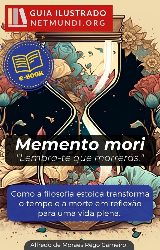 Memento mori: um convite à reflexão sobre a vida e a morte