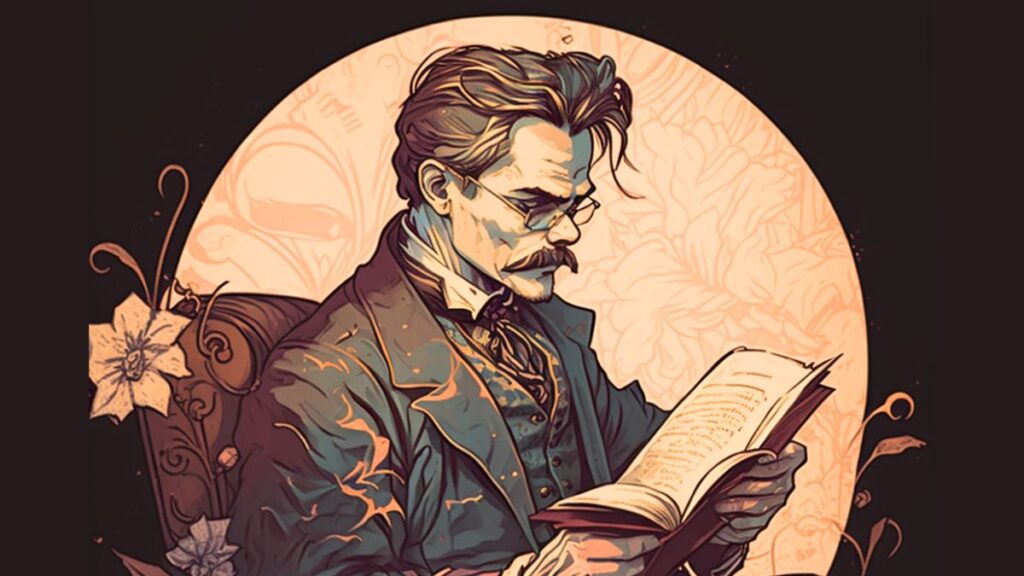 Friedrich Nietzsche Dissertações de Mestrado