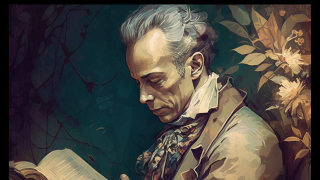 Immanuel Kant Dissertações de Mestrado
