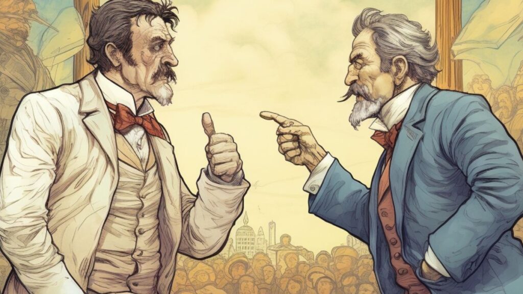 Principais Falácias - áudios para ouvir e baixar