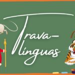 Trava-língua - 100 desafios