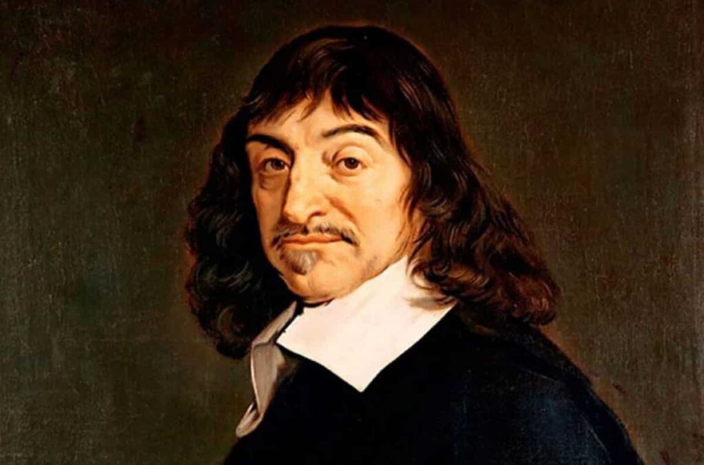 Filosofia Moderna | René Descartes