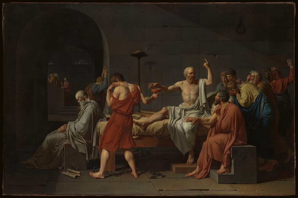 Filosofia Antiga e Filosofia Grega