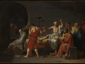 Filosofia Antiga e Filosofia Grega