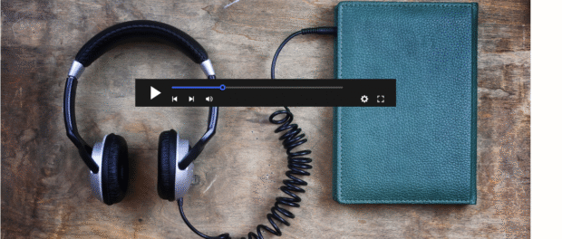 Podcast | Áudios de Leitura do netmundi.org