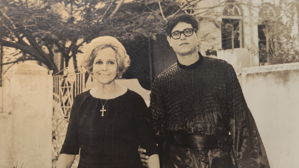 Orlando Carneiro - o último carneiro da conselheiro