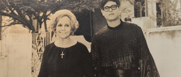 Orlando Carneiro - o último carneiro da conselheiro