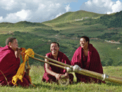 "Eu não sou ninguém" - poema tibetano sobre a identidade