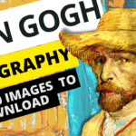 Van Gogh biography