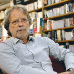 Mia Couto: sobre as histórias e as memórias