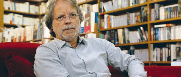 Mia Couto: sobre as histórias e as memórias