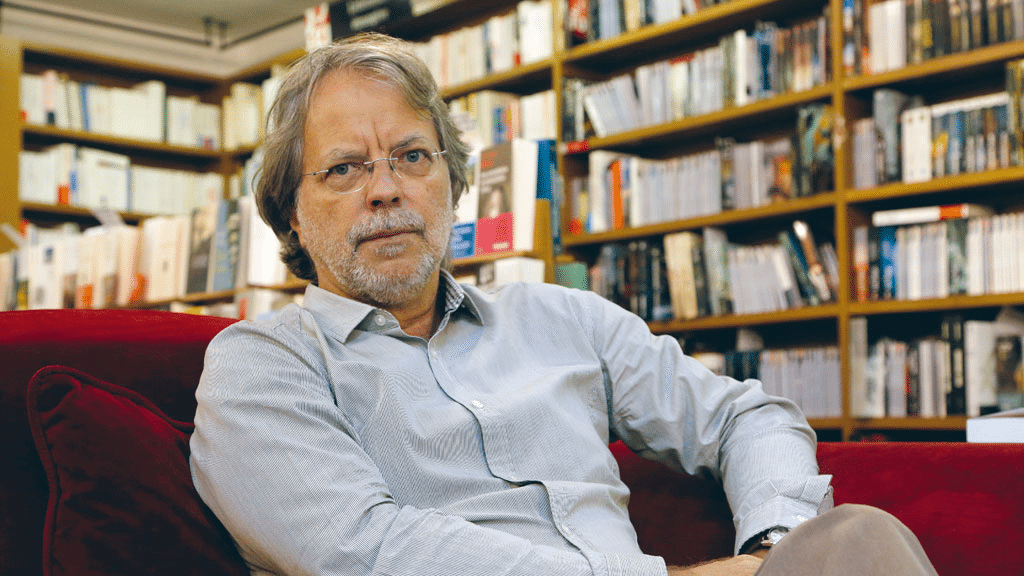 Mia Couto: sobre as histórias e as memórias