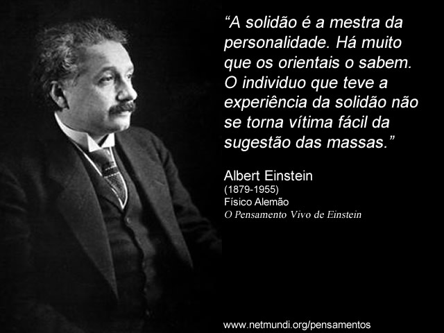 Albert Einstein Cientista Alemão pai da teoria da relatividade