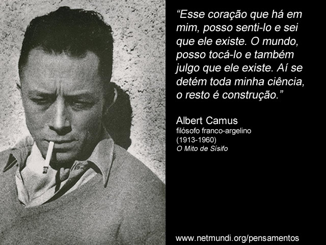 Albert Camus 14 Netmundi Org