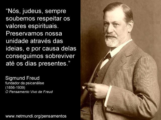 Sigmund Freud, Fundador da psicanálise