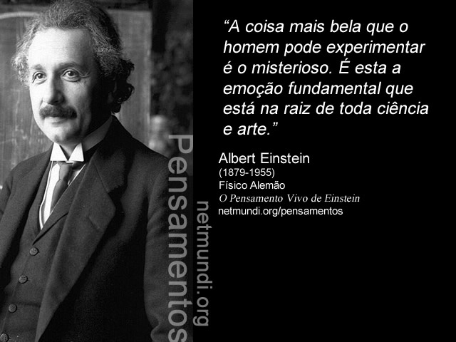 Albert Einstein, (1879-1955) ,Físico Alemão