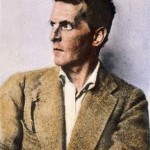 Ludwig Wittgenstein 1