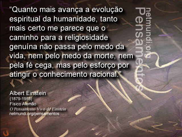 Albert Einstein, Físico Alemão, teoria da relatividade