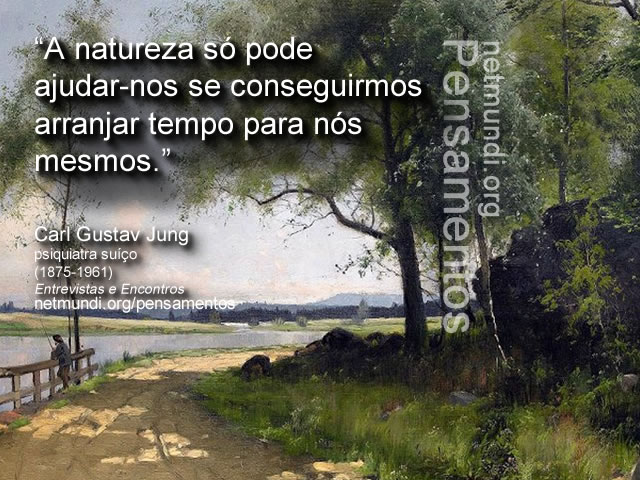 Carls Gustav Jung, psiquiatra suíço