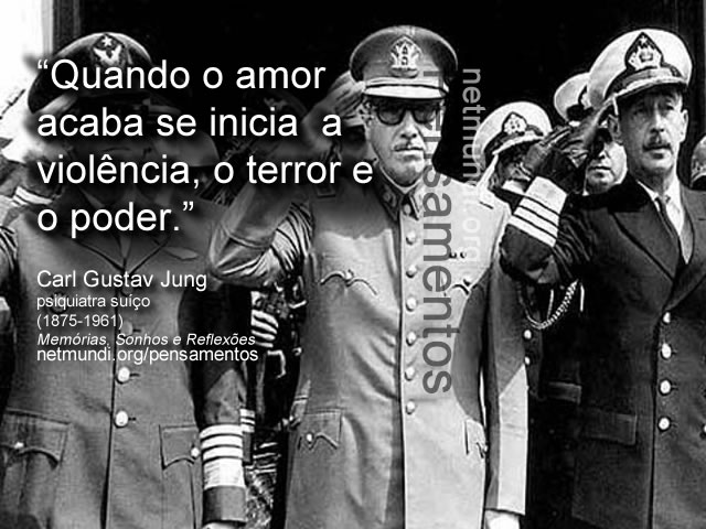 carl gustav jung, psiquiatra suíço