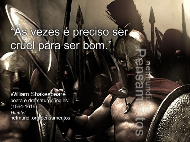 William Shakespeare, Poeta e dramaturgo inglês