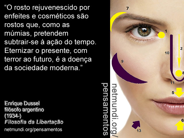 Enrique Dussel, filósofo argentino, filosofia da libertação, filosofia de la liberacion