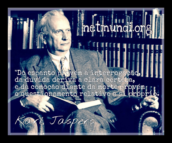 Karl Jaspers